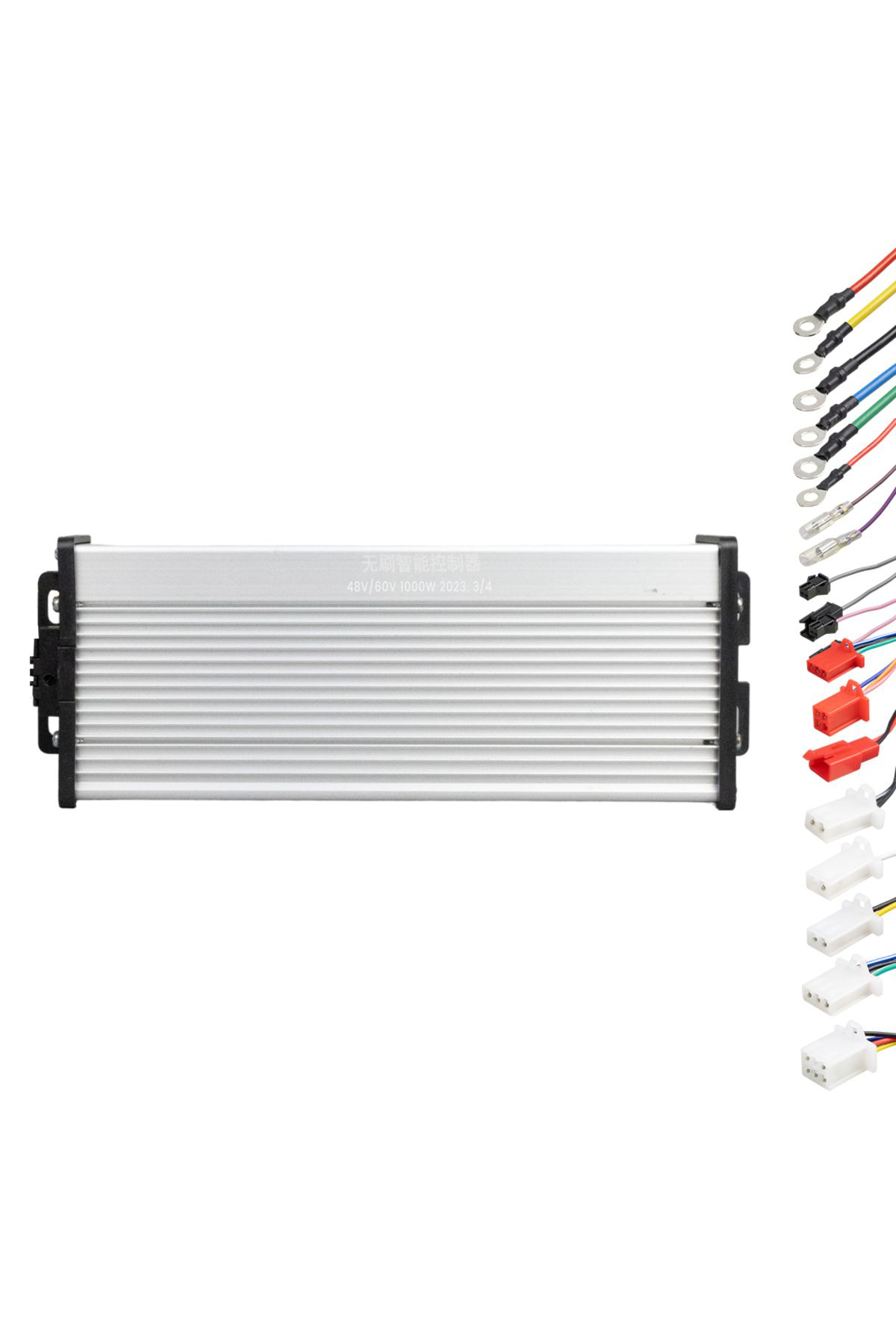 Robotrend Sd-21469 48V-60V 1000W Elektrikli Bisiklet Scooter Beyni Akilli G