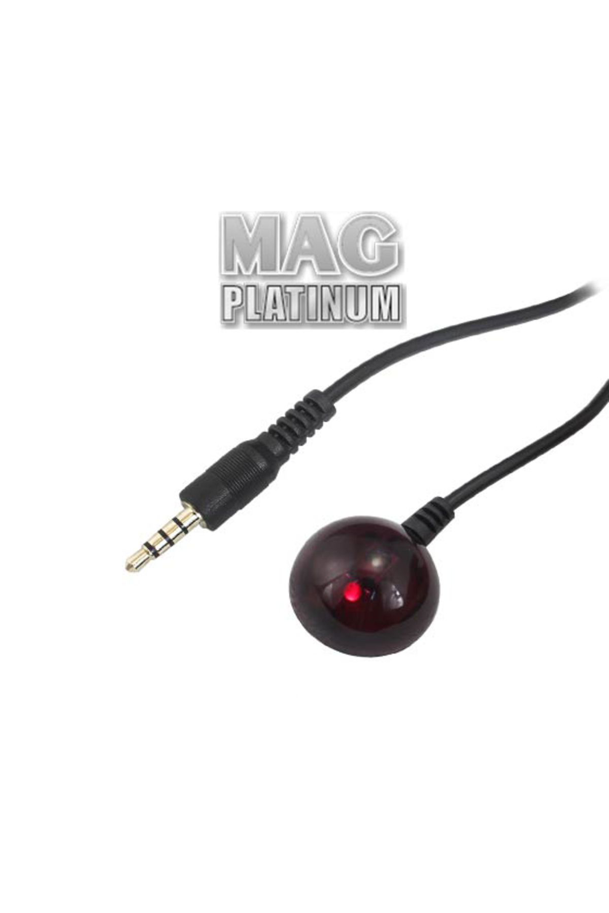 Ok Aksesuar Sd Uydu Alici Göz Mag-08 3.5 Mm St İşikli Go50603619000