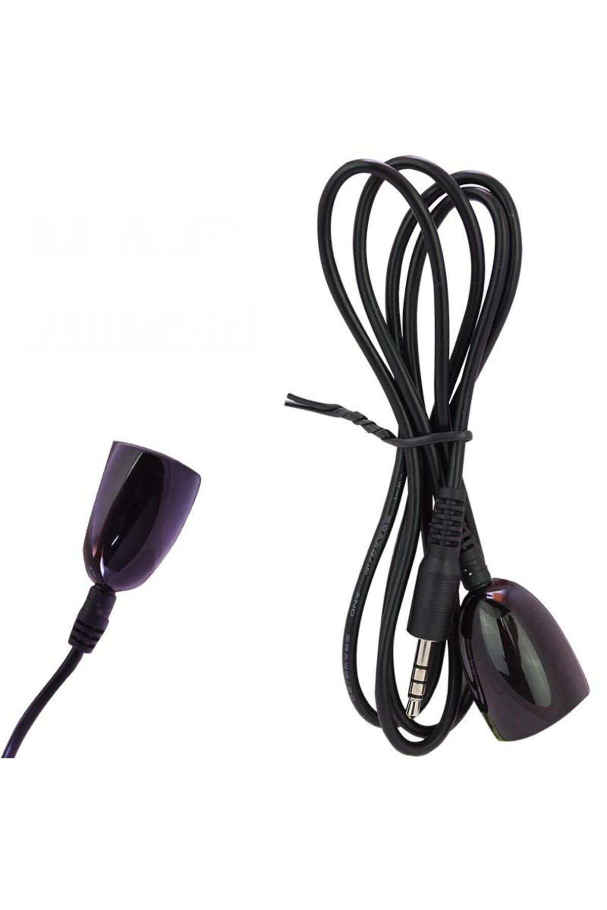 Ok Aksesuar Sd Uydu Alici Göz Mag-20 3.5 Mm St İşikli Go50603535800