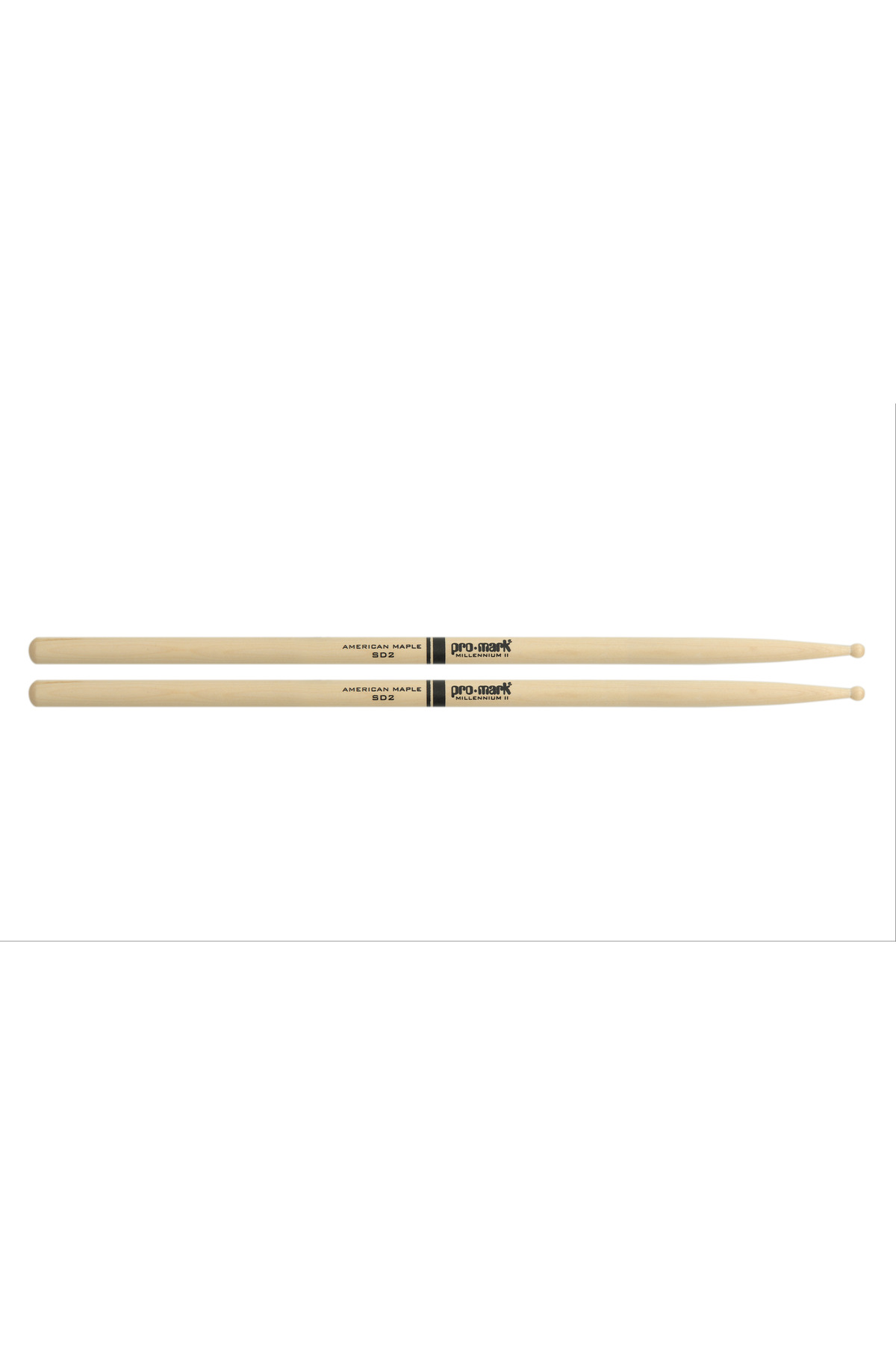 Pro-Mark Sd2w Maple Sd2 Maple Sd2 : Abd