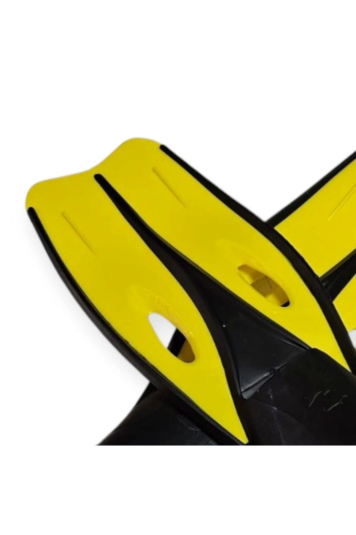 Aydemir Sea Walker Çantali Yüzücü Paleti 44-46 Sari - Mas-44/46