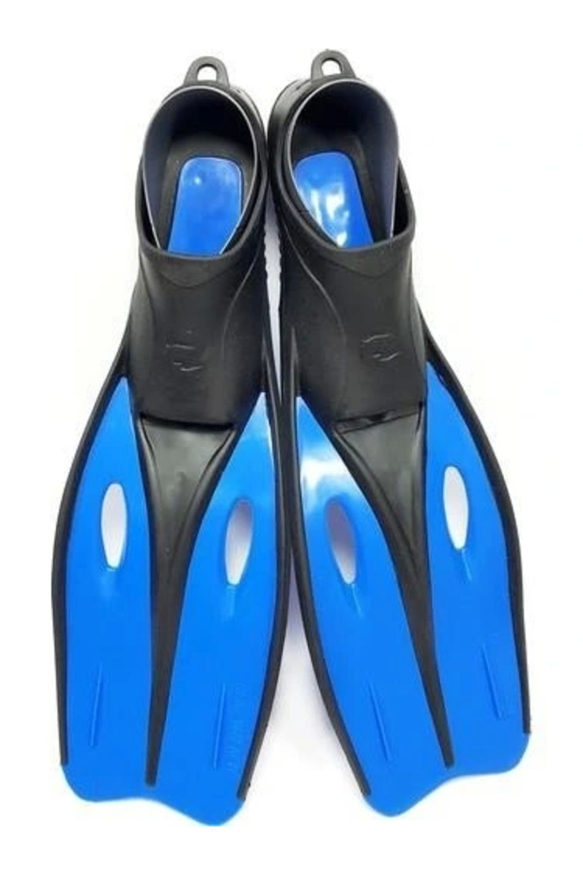 Sea Walker Çantalı Yüzücü Paleti 29-31 MAVİ - MAS-29/31