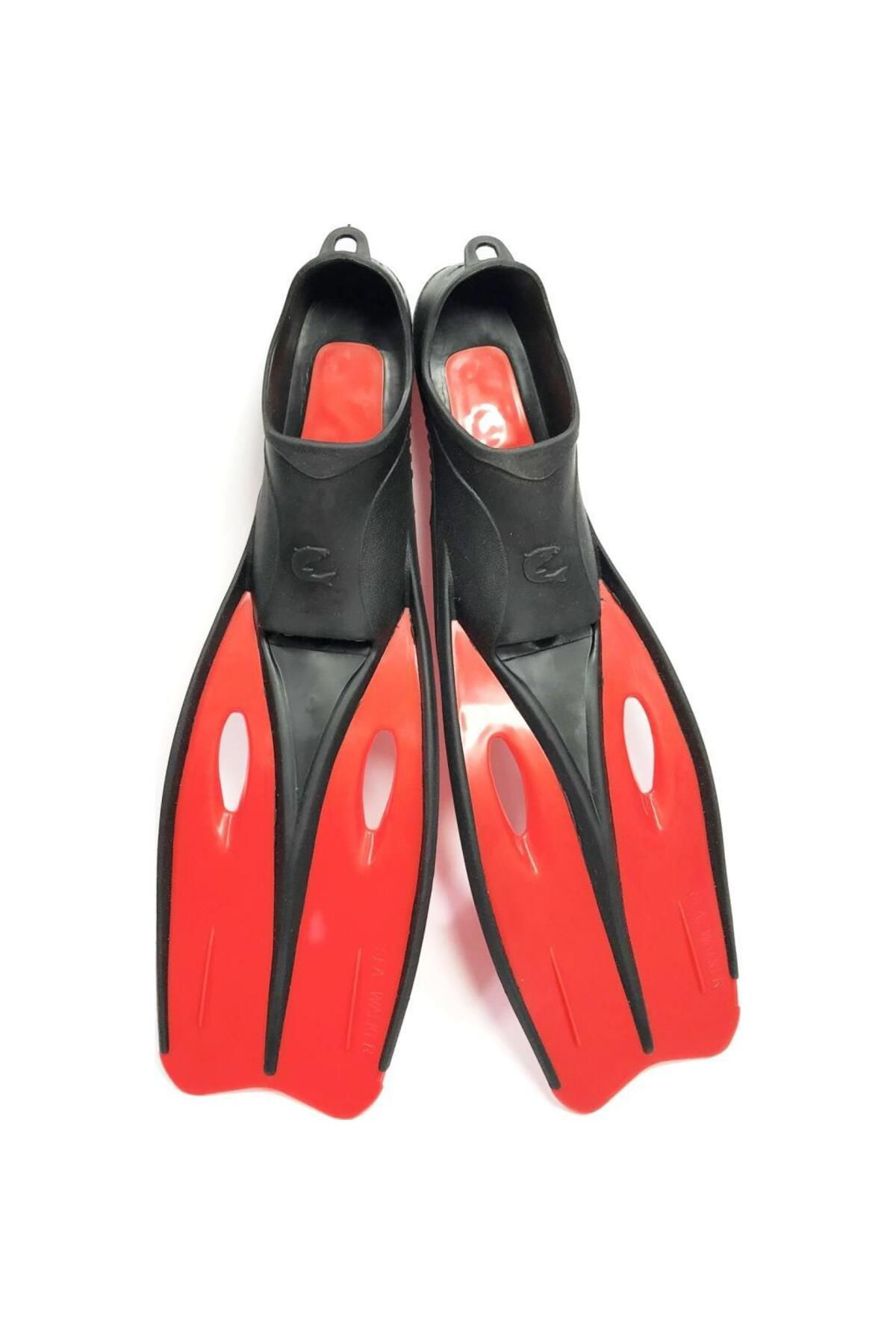 K&A Sea Walker Çantali Yüzücü Paleti 36-37 Numara