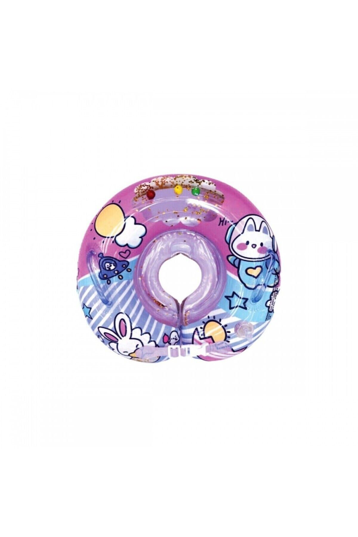 Bestway Sea&Sun Boyunluk 40 Cm