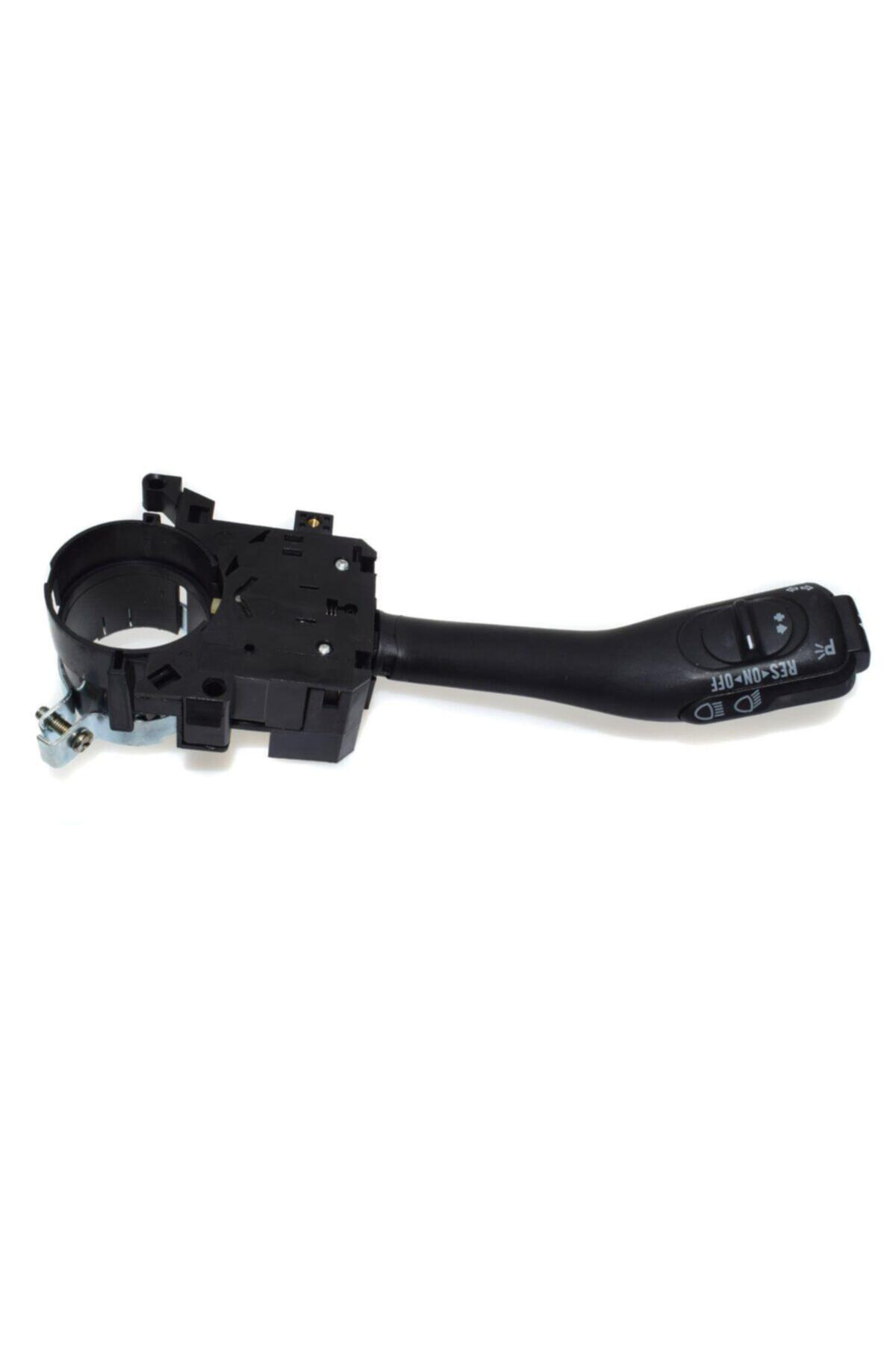 Oem Seat Toledo Sinyal Kolu Hiz Sabitleme Fonksiyonlu 1999--2005