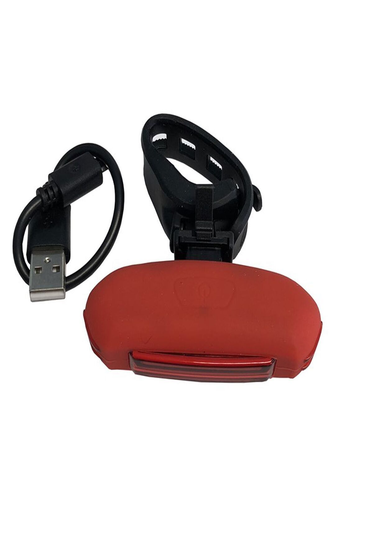 Asistan Sedona Usb Şarjli Stop Lambasi Sd-R181