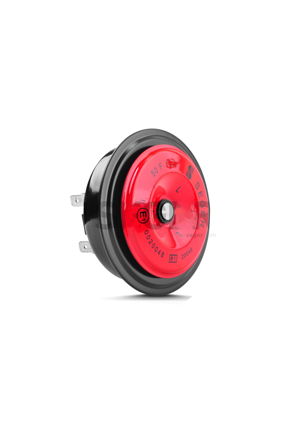 Crn Seger 50Fk24 Didit 24 Volt Korna Kalin Sesli