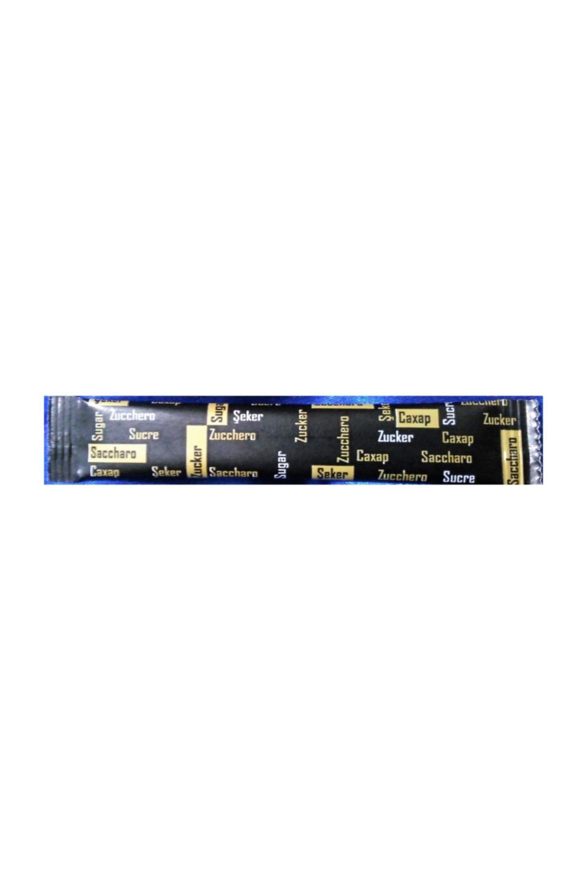 Turkuaz Şeker Stick Şeker 3 Gr X 2000 Adet