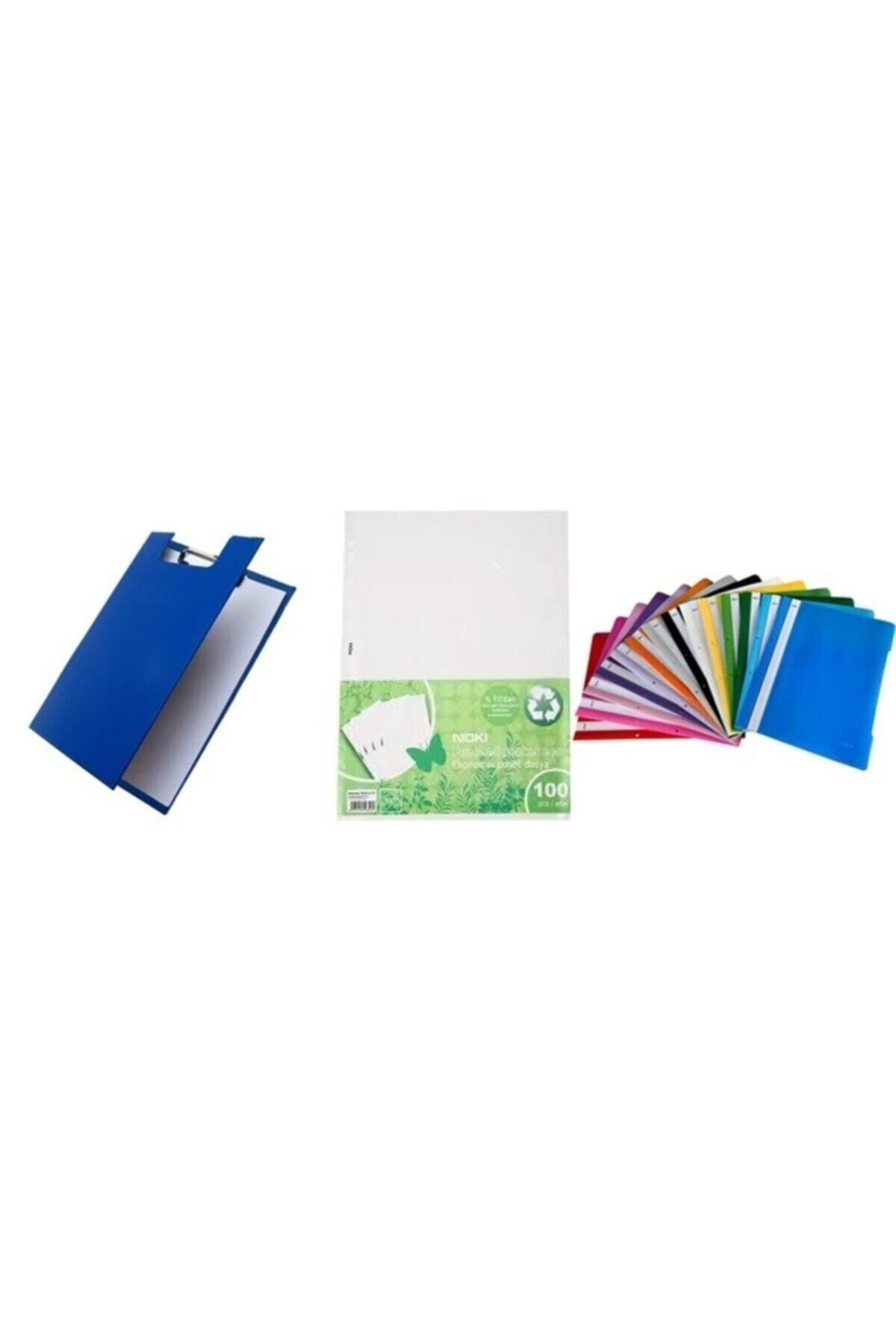 Mekafix Sekreterlik Set