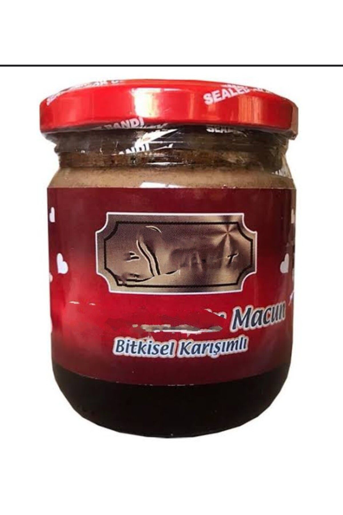 Natural Seltat (Orjinal) Ginsengli Macun 240 Gr