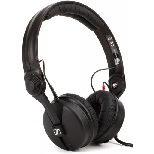 Sennheiser  Hd 25 Plus Stereo Profesyonel Monitör Kulaklik