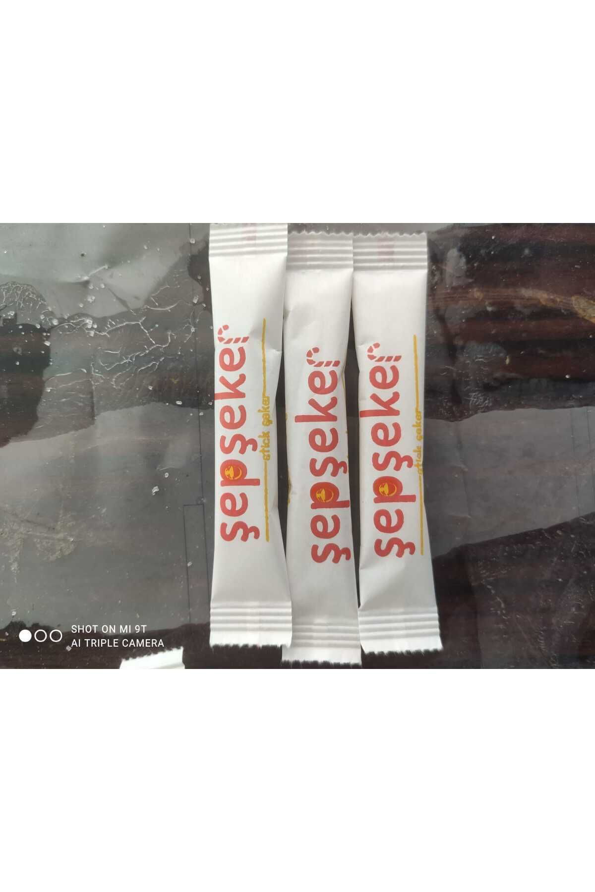 Tuğra Şepşeker 3 Gr (1.000 Adet)