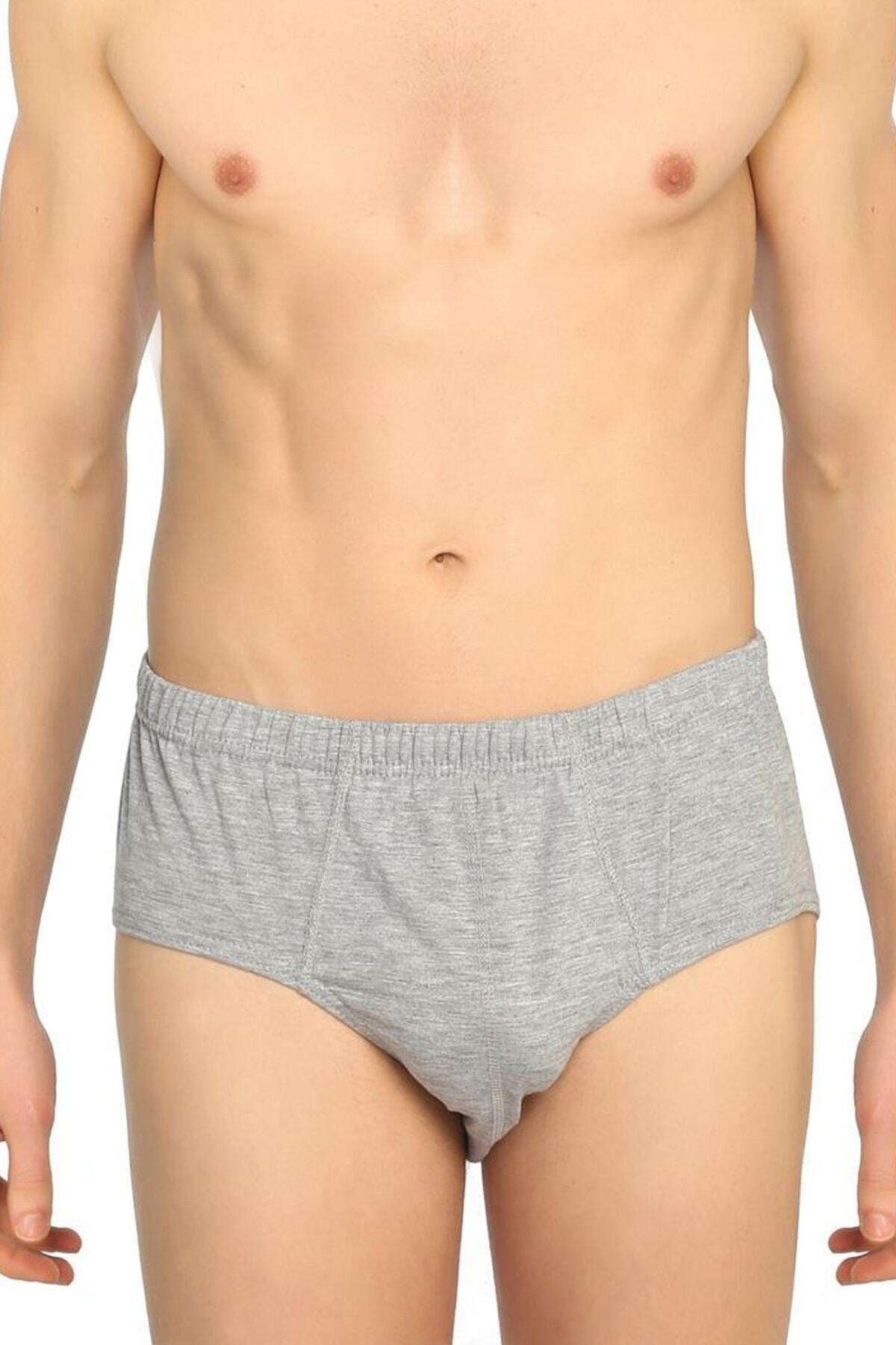Seher Ser0005 Erkek Slip