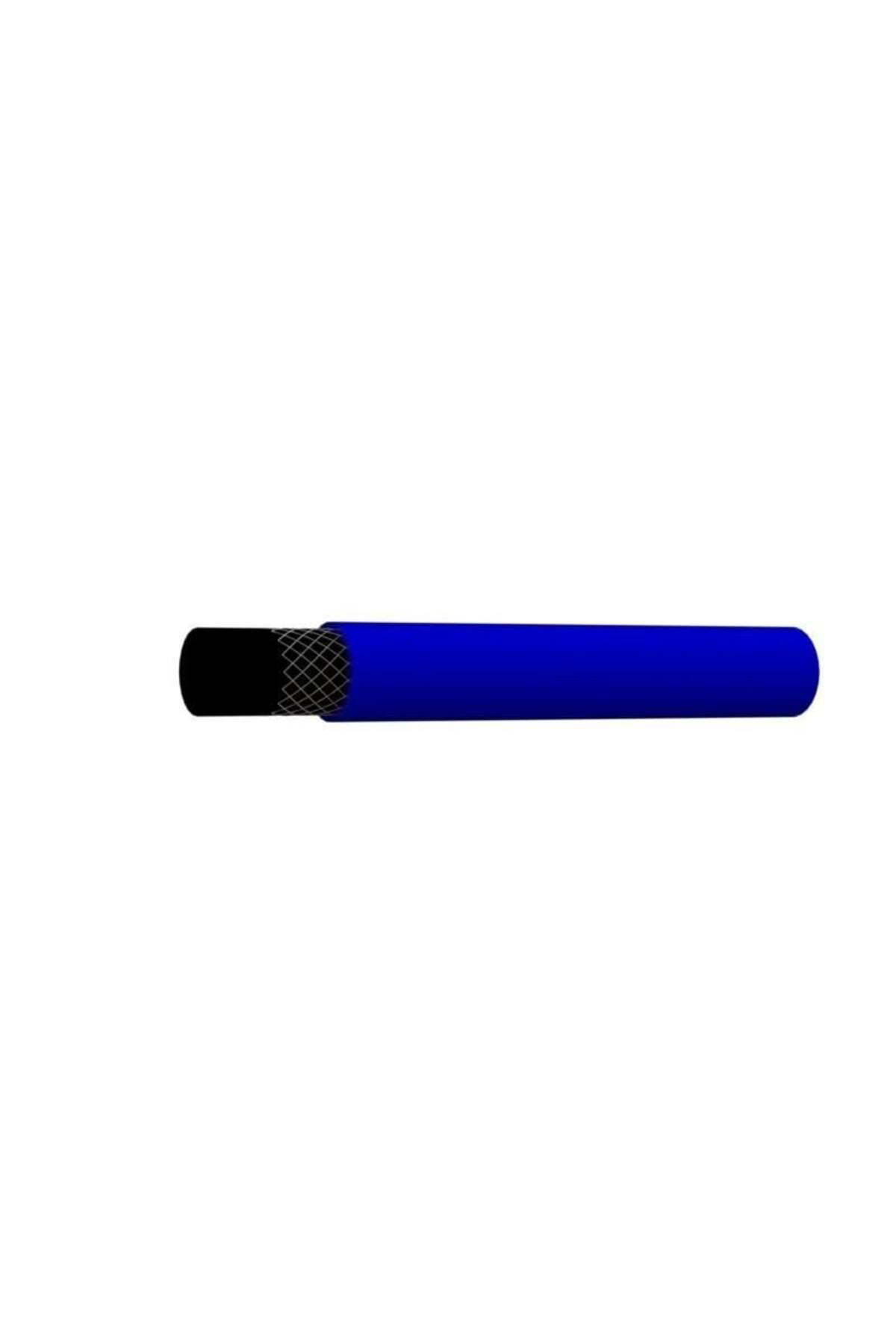 Brcdesing Sertsan 10 Mm Mavi Hava Hortumu 5 Metre