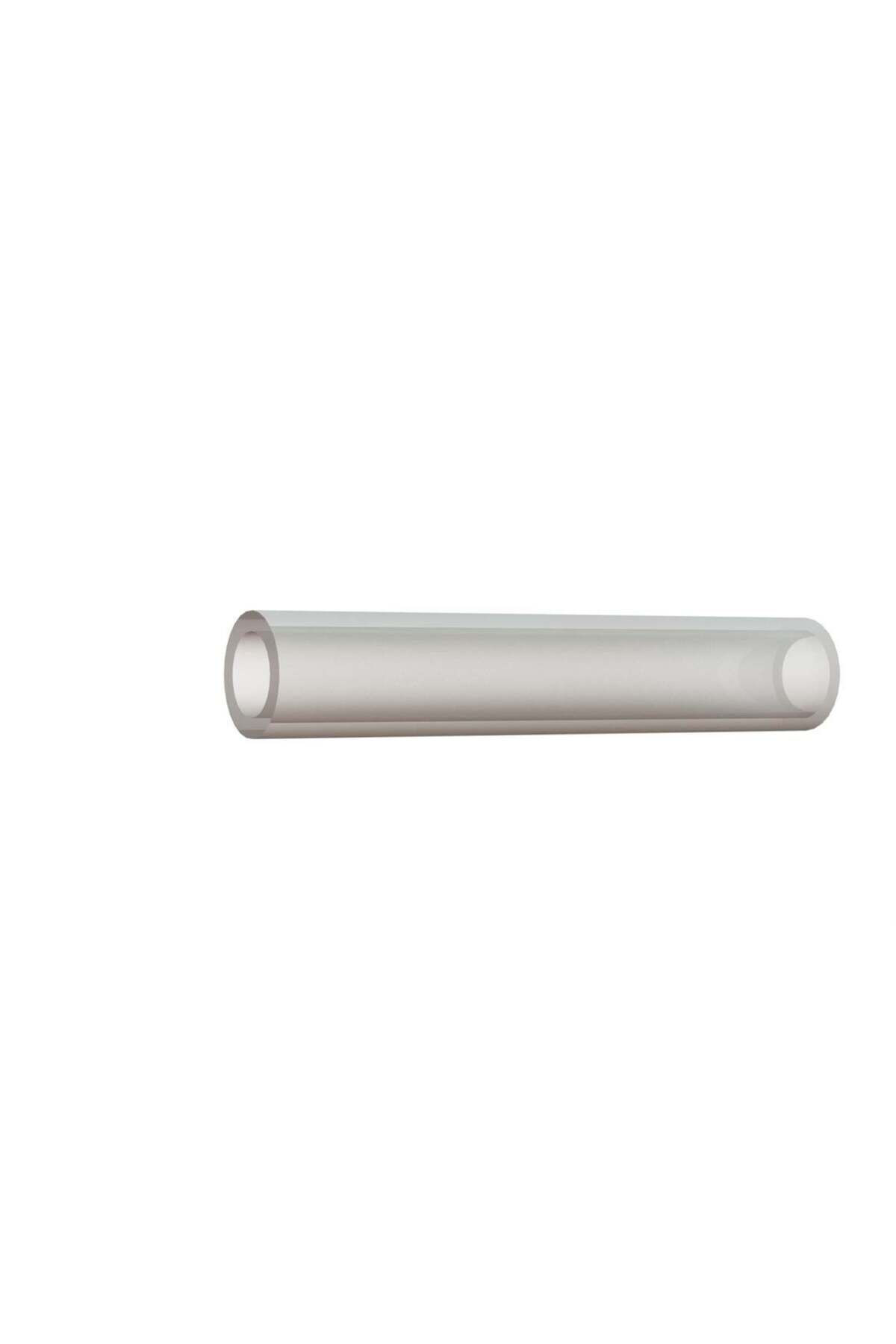K&A Sertsan 1/2 Süper Şeffaf Hortum 2 Metre