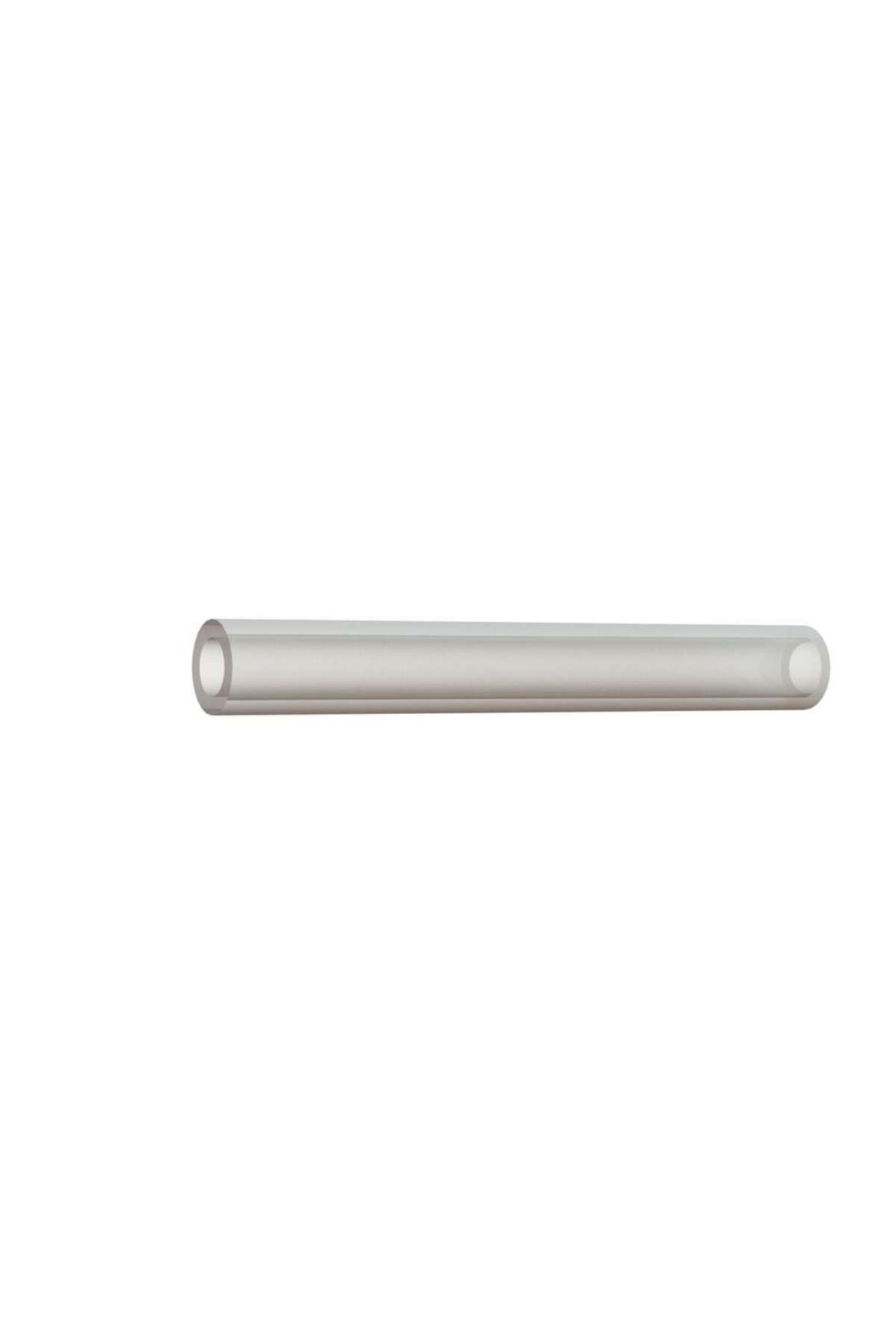 K&A Sertsan 7X12 Şeffaf Otomotiv Hortumu 2 Metre