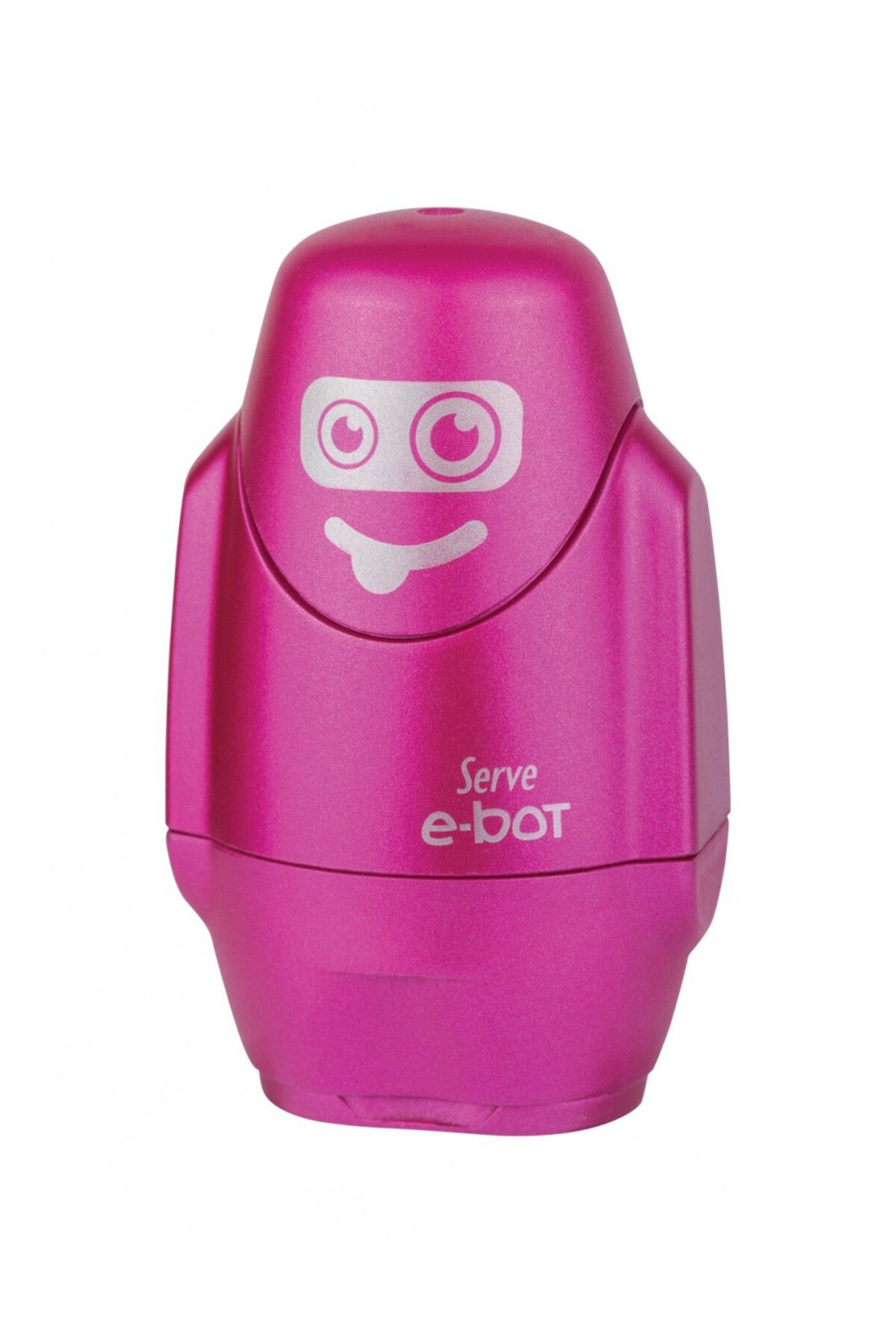 Serve  E-Bot Metalik Kalem Traş