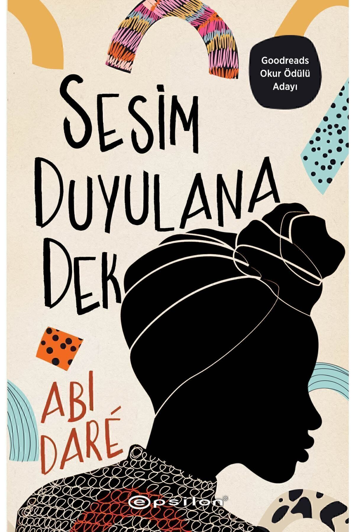 Sesim Duyulana Dek Abi Daré