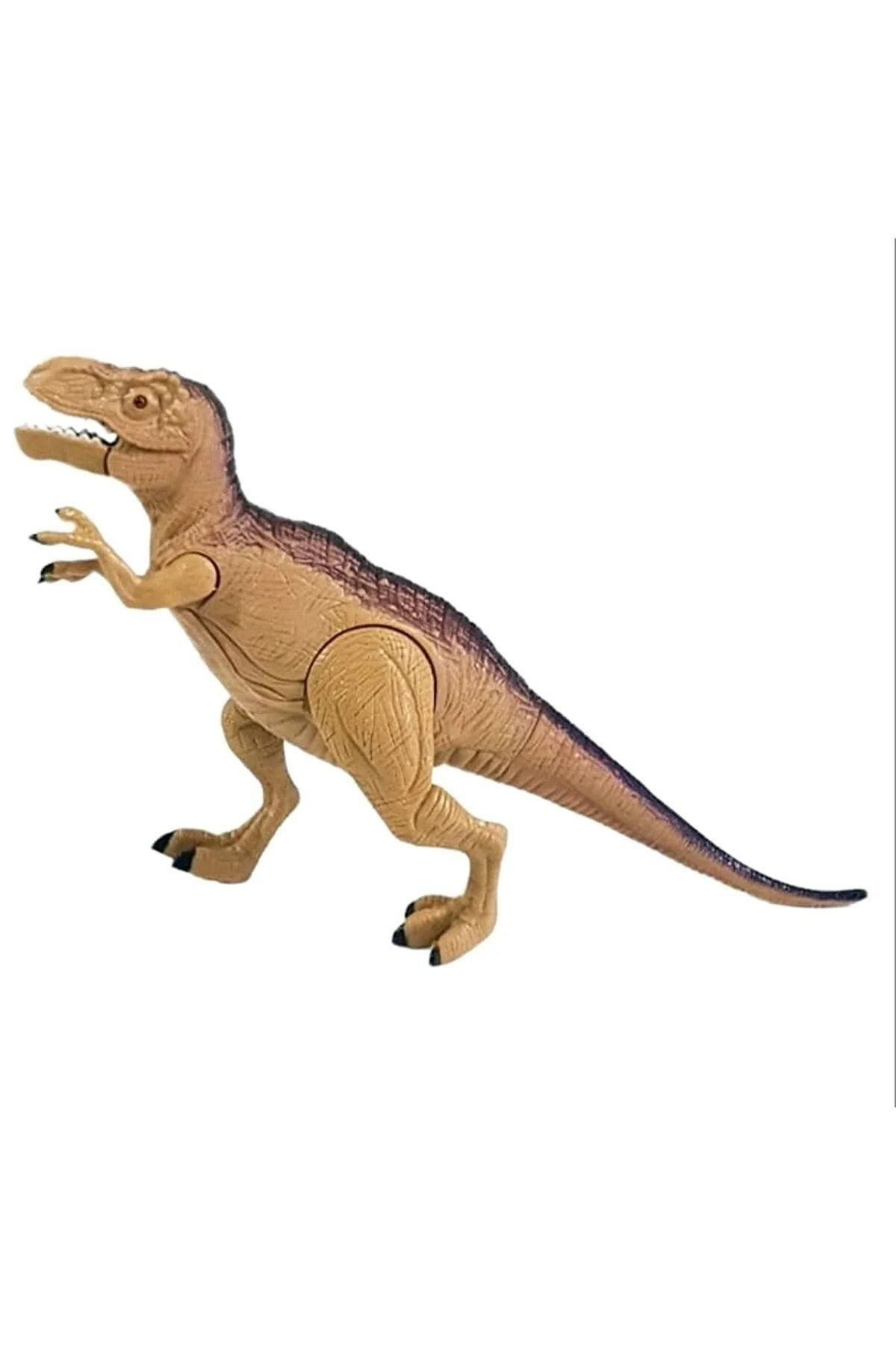 Oyuncak Store Sesli İşikli Dinazor Trex