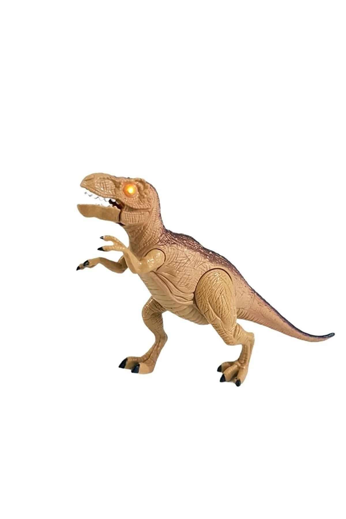 Oyuncak Store Sesli İşikli Dinazor Trex