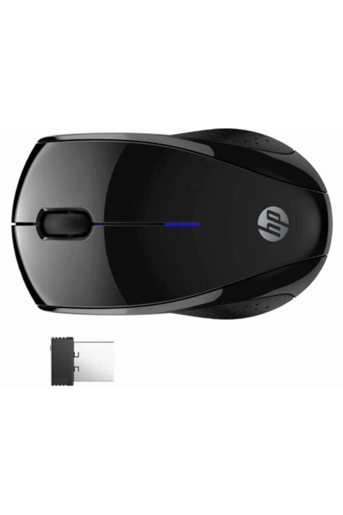 Hp Sessiz Kablosuz Mouse 220 /391R4aa