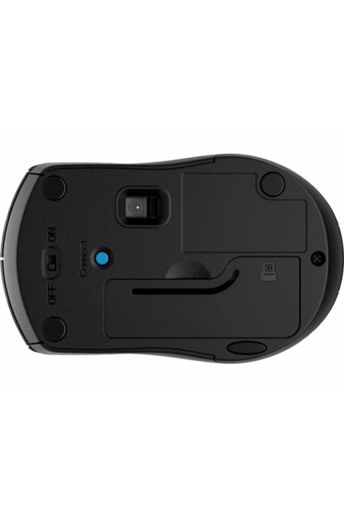 Hp Sessiz Kablosuz Mouse 220 /391R4aa