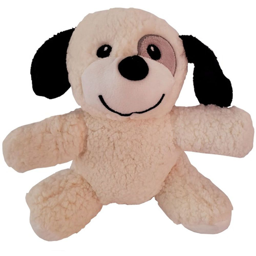 Evimdeyokyok Sevimli Peluş Köpek Tdrtr