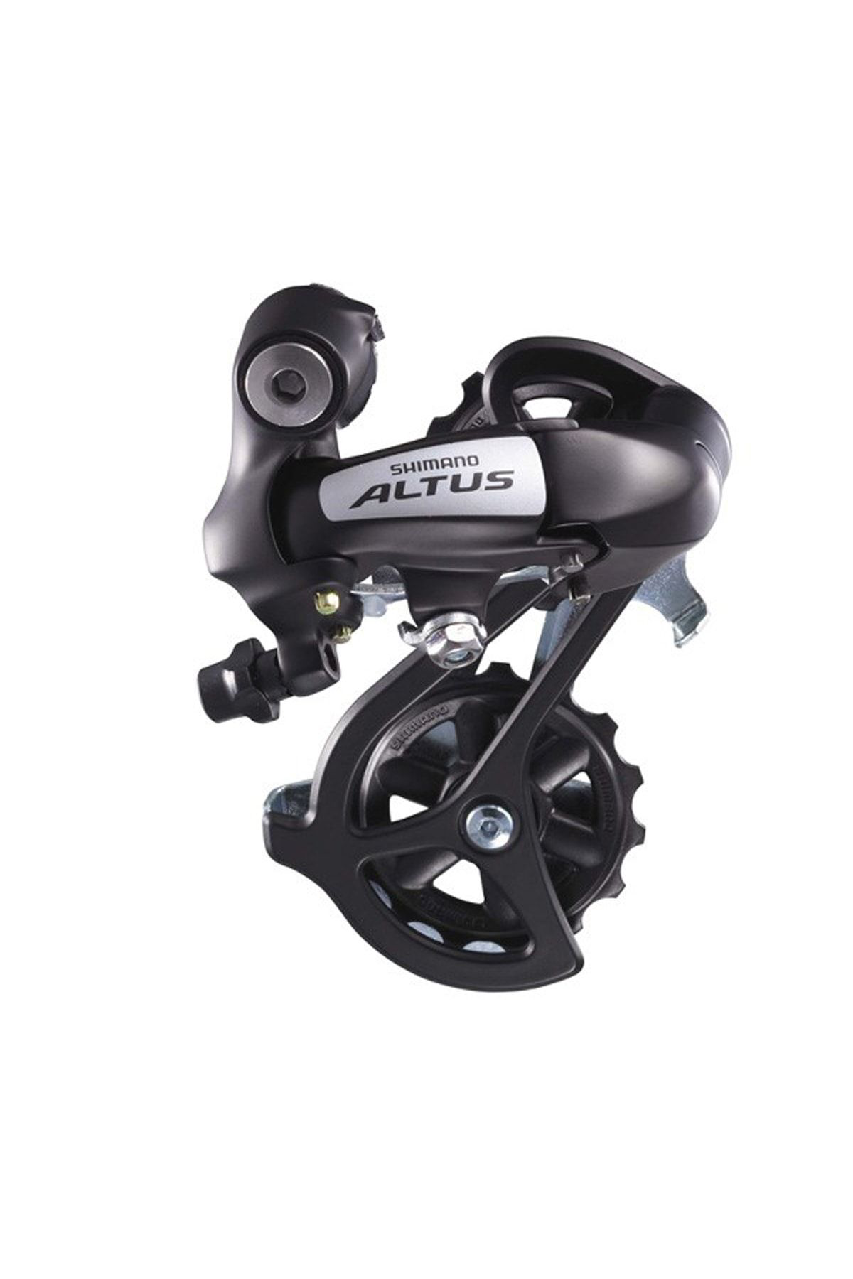 Motobisikletim Shimano Altus Rd-M310 Arka Vites Aktarici Kutulu