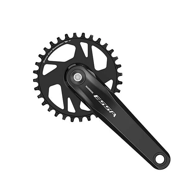 Shimano Essa Aynakol FC-U2000-1 Square 8/7 Vites 175,0 mm 32T Ser