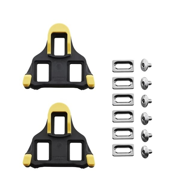 Shımano Pedali Kaliper Sm -Sh10-sh11