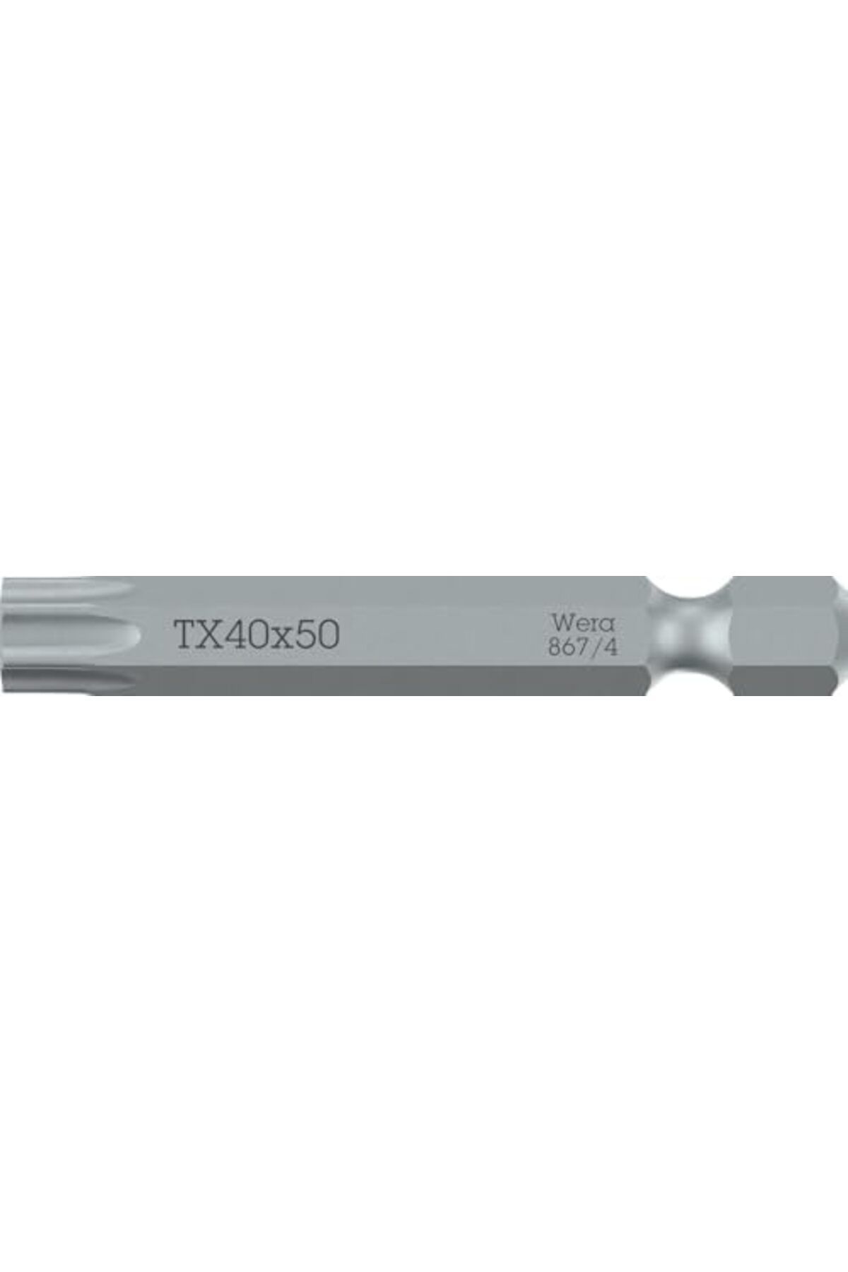 Storemax Shopmst 05073722001 Uzun Uçlar 867/4 Z Torx Sb 2 X Tx 20 X 50 Mm