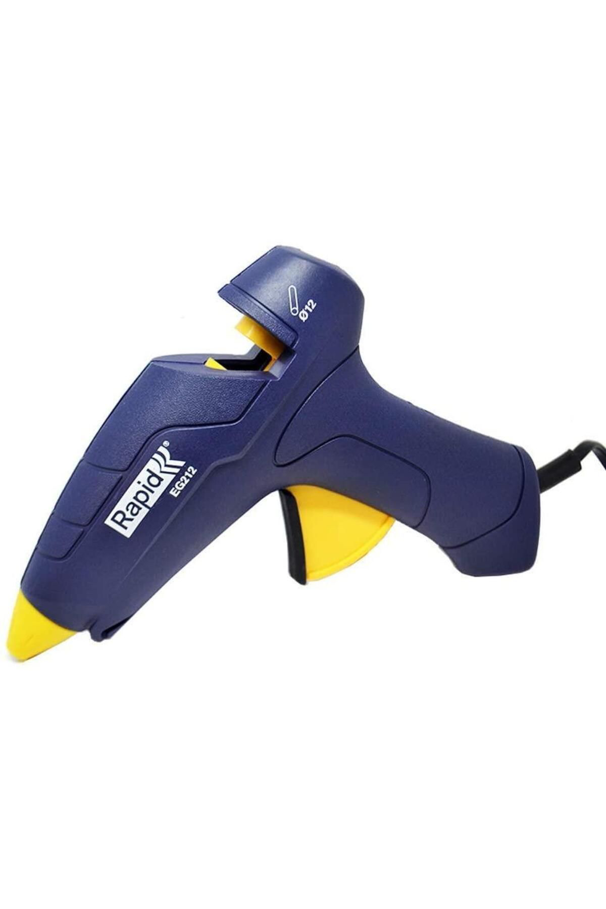 K&A Sicak Silikon  200 Watt Mavi