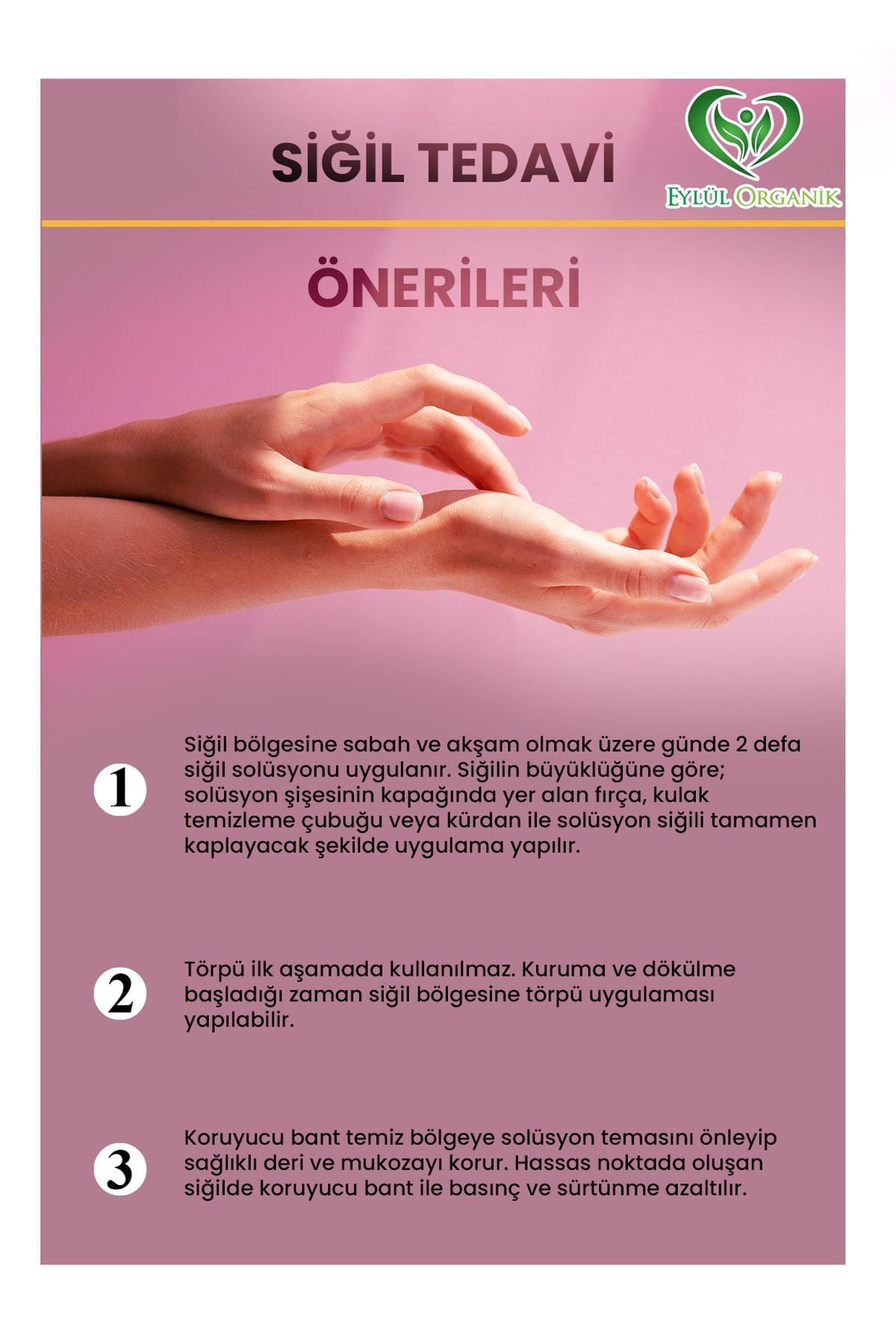 Siğileson Siğil Solüsyonu