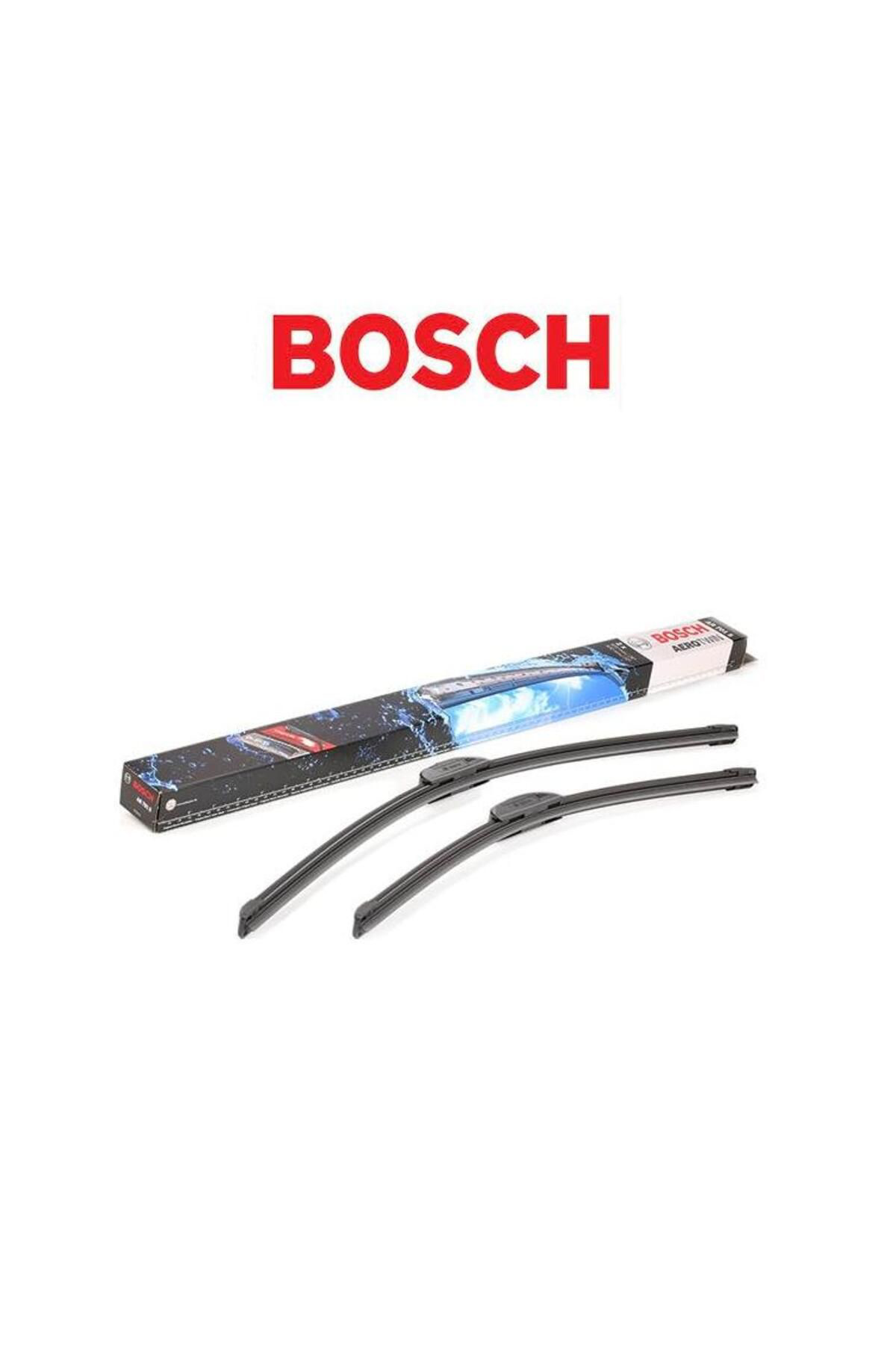 Bosch Silecek Set Ar701s 650/500Mm Scudo H-1 806 Expert 3397007706