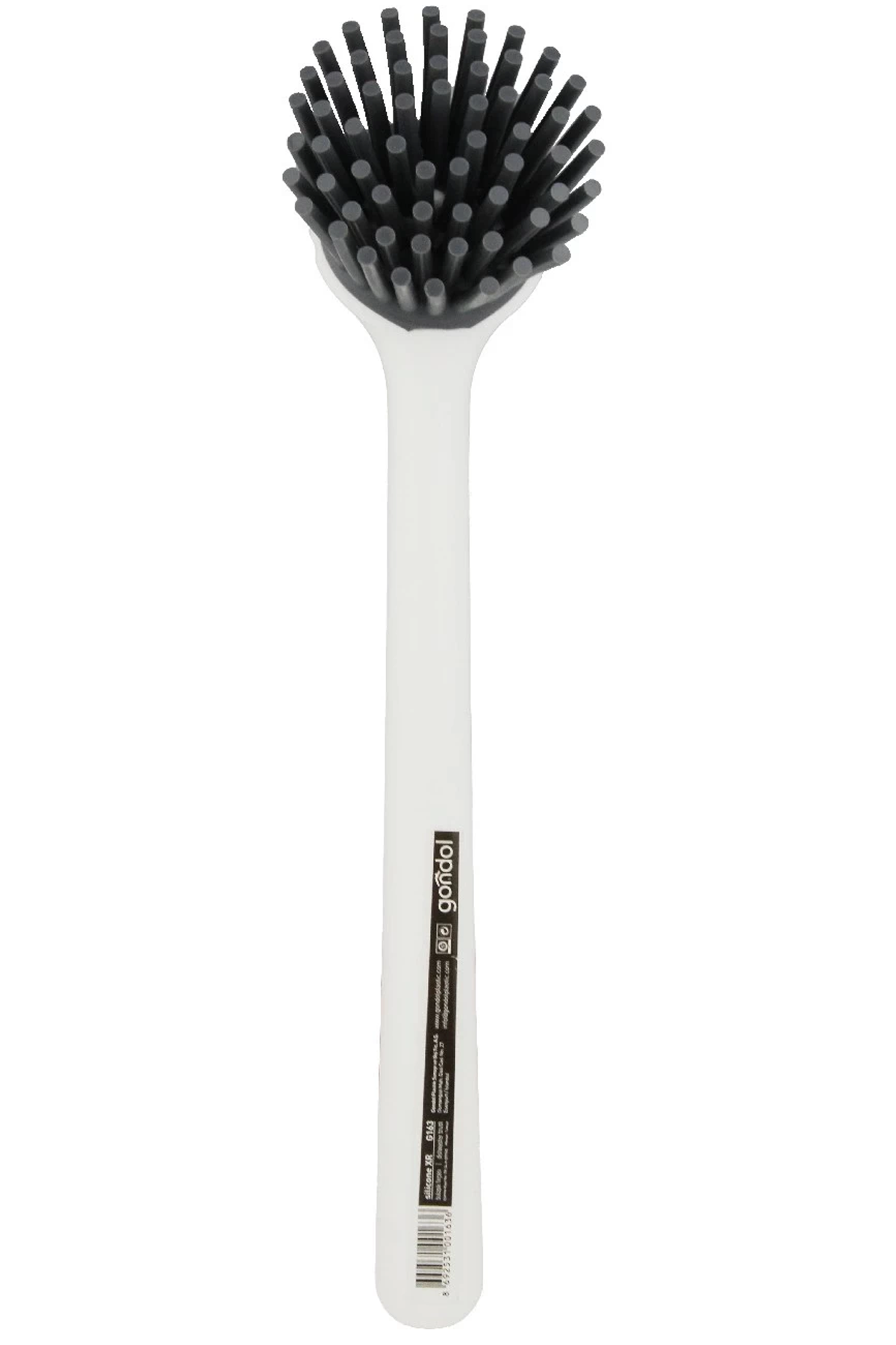 Just Cheap Store Silikon Bulaşik Firçasi Xr G163