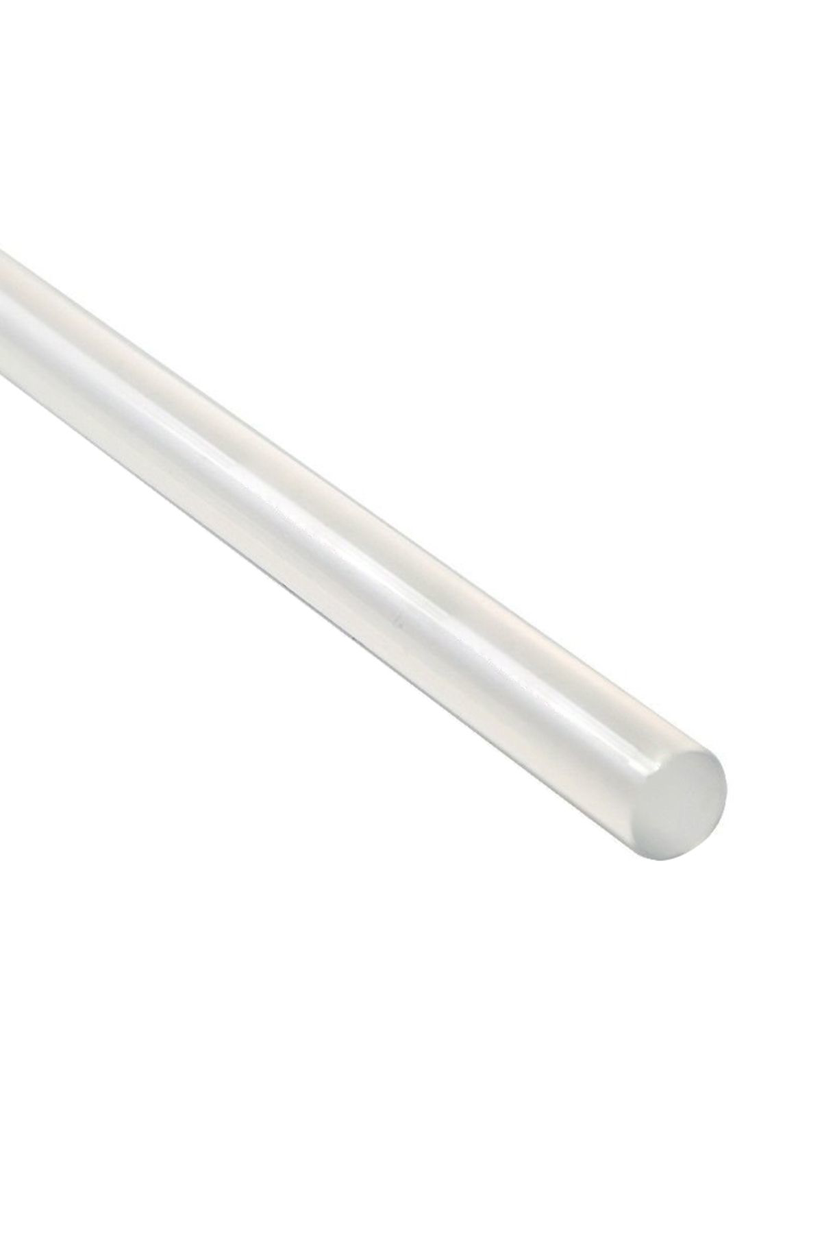 Sfey Silikon Kalin Şeffaf 12Mm 30Cm (4767) - Fsk3236-3572