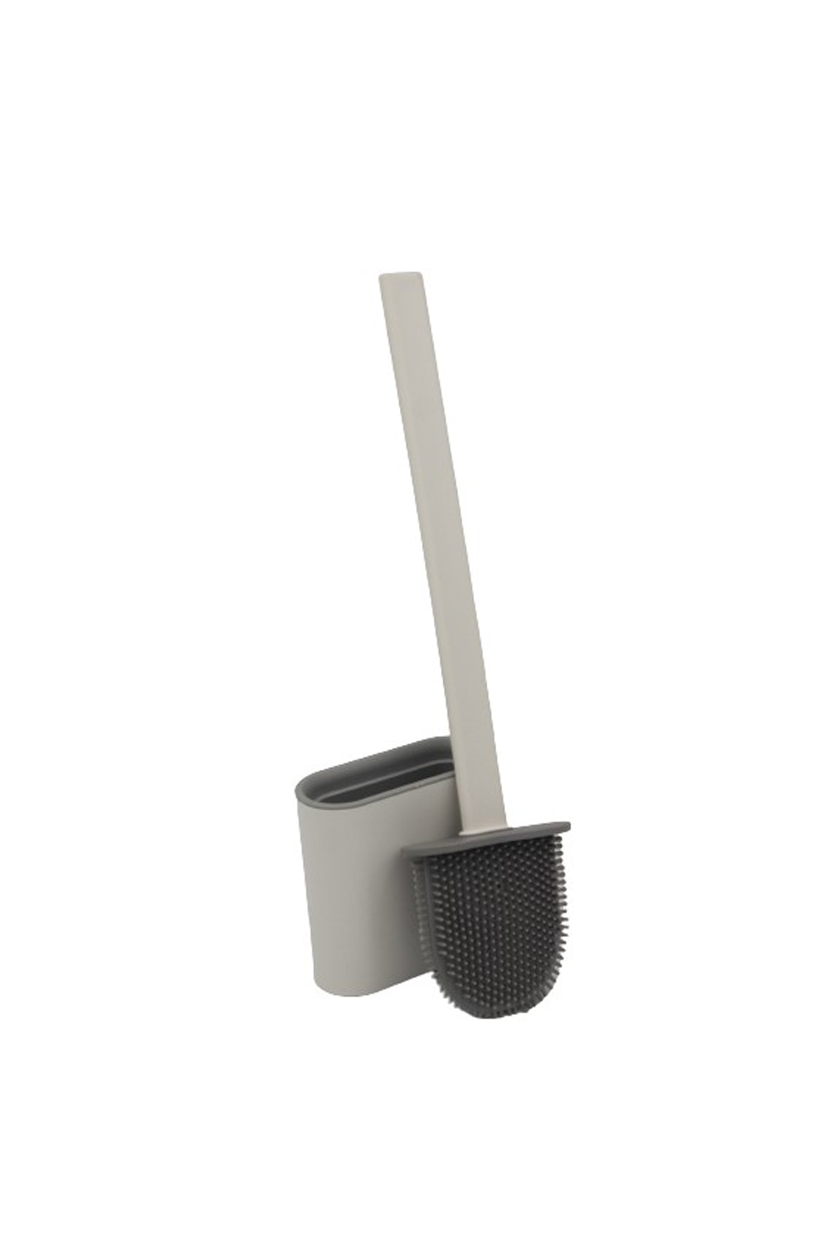 Just Cheap Store Silikon Wc Firçasi 6033