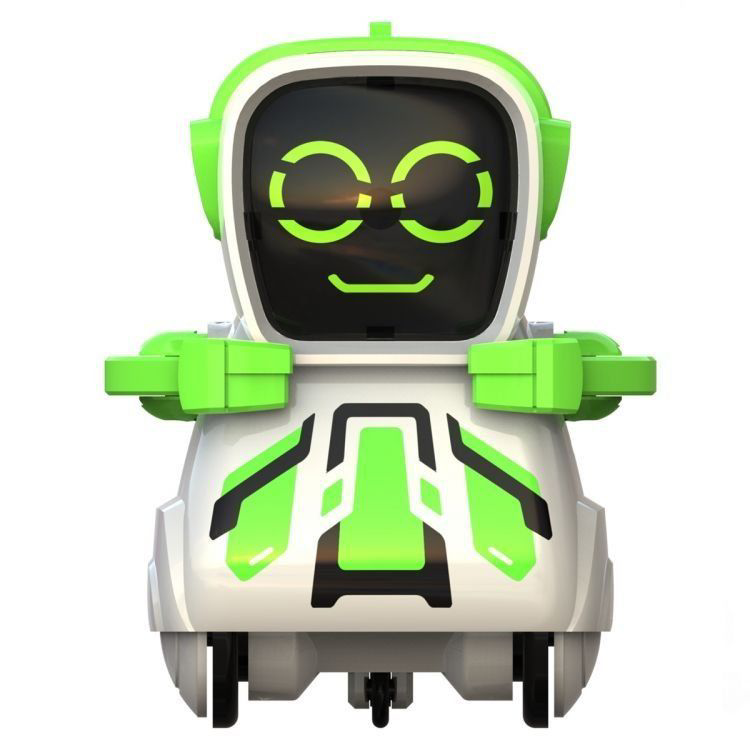 Silverlit Pokibot Robot - SIL/88043
