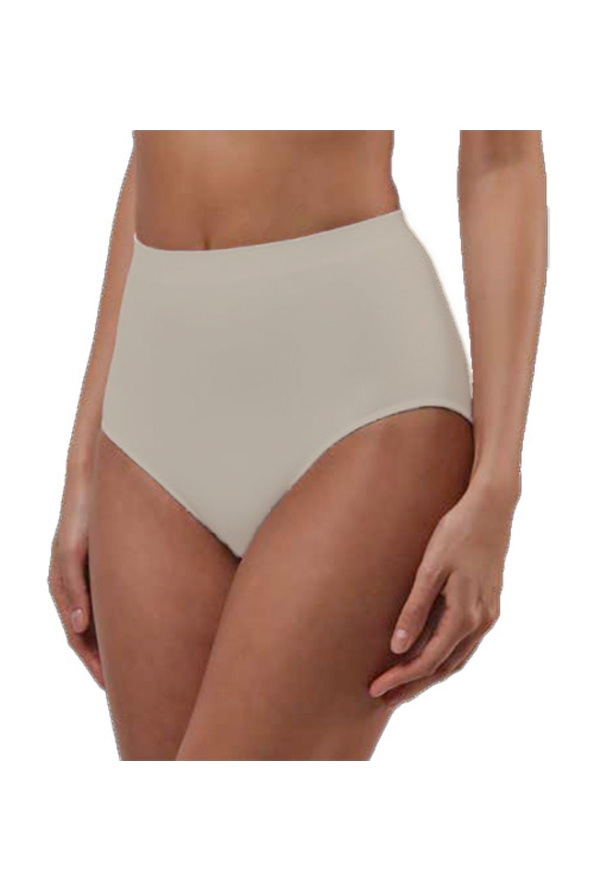 Elite Life Şirin  811 A-01 Kadin Yüksek Bel Slip Külot