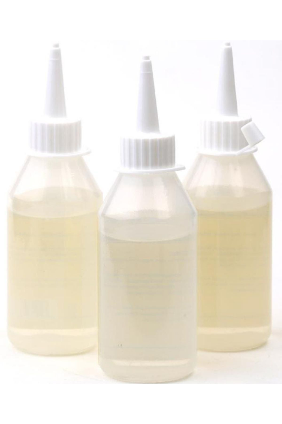Ok Aksesuar Sivi Silikon 100 Ml