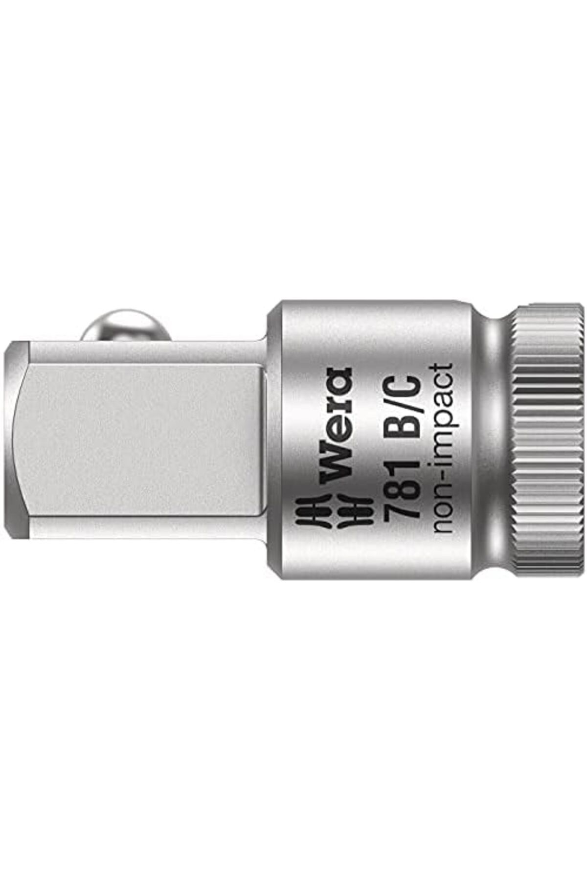Storemax Sivtcrt 36 Mm İnç X - 1/2 3/8 İnç Bağlanti Parçasi: 781 B/C Yeni