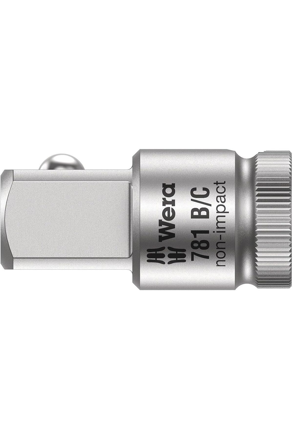Storemax Sivtcrt 36 Mm İnç X - 1/2 3/8 İnç Bağlanti Parçasi: 781 B/C Yeni