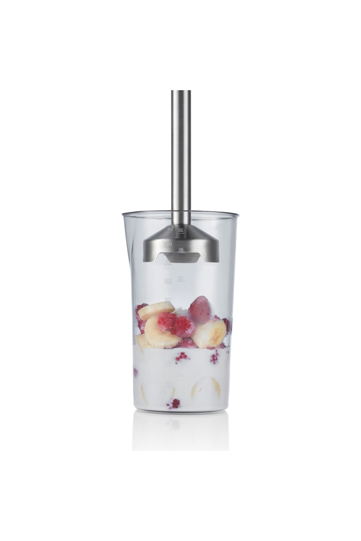 Arzum Siyah 1500 W El Blender