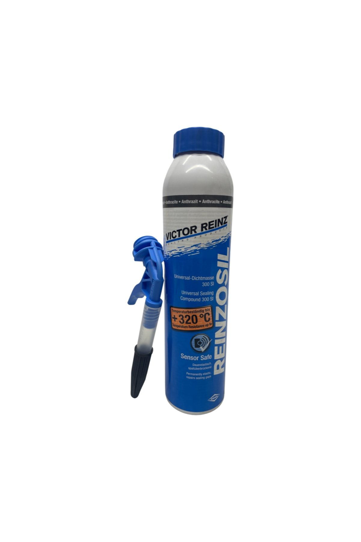 V Reinz Siyah Sivi Conta Victor Reinzosil +320C 200 Ml Tüp