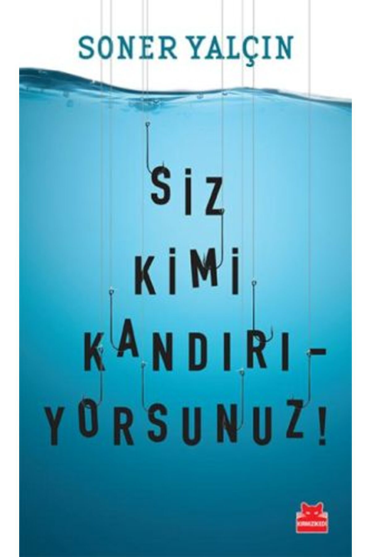 Destek Yayinlari Siz Kimi Kandiriyorsunuz
