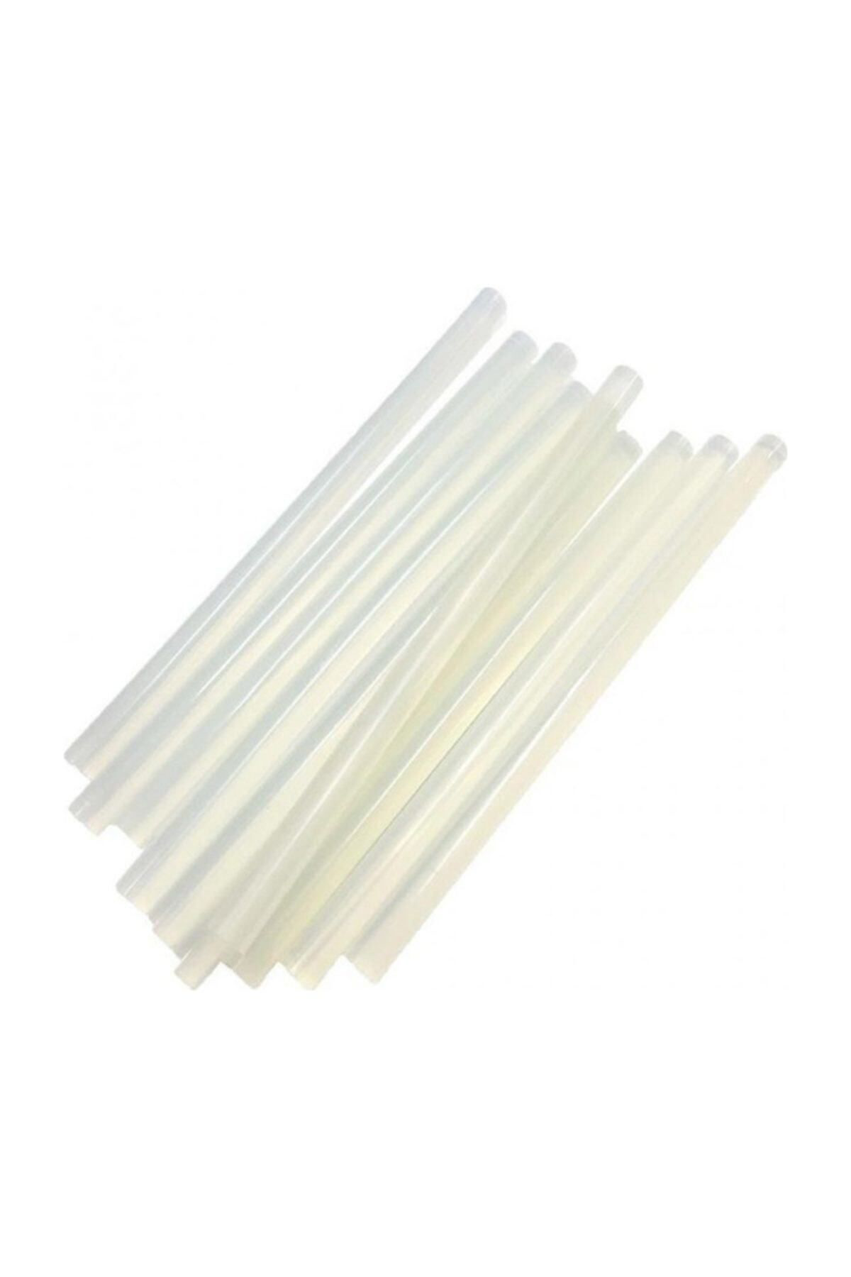 Tuğra Slikon İnce 10 Adet 15Cm Boy – Silikon – Silikon