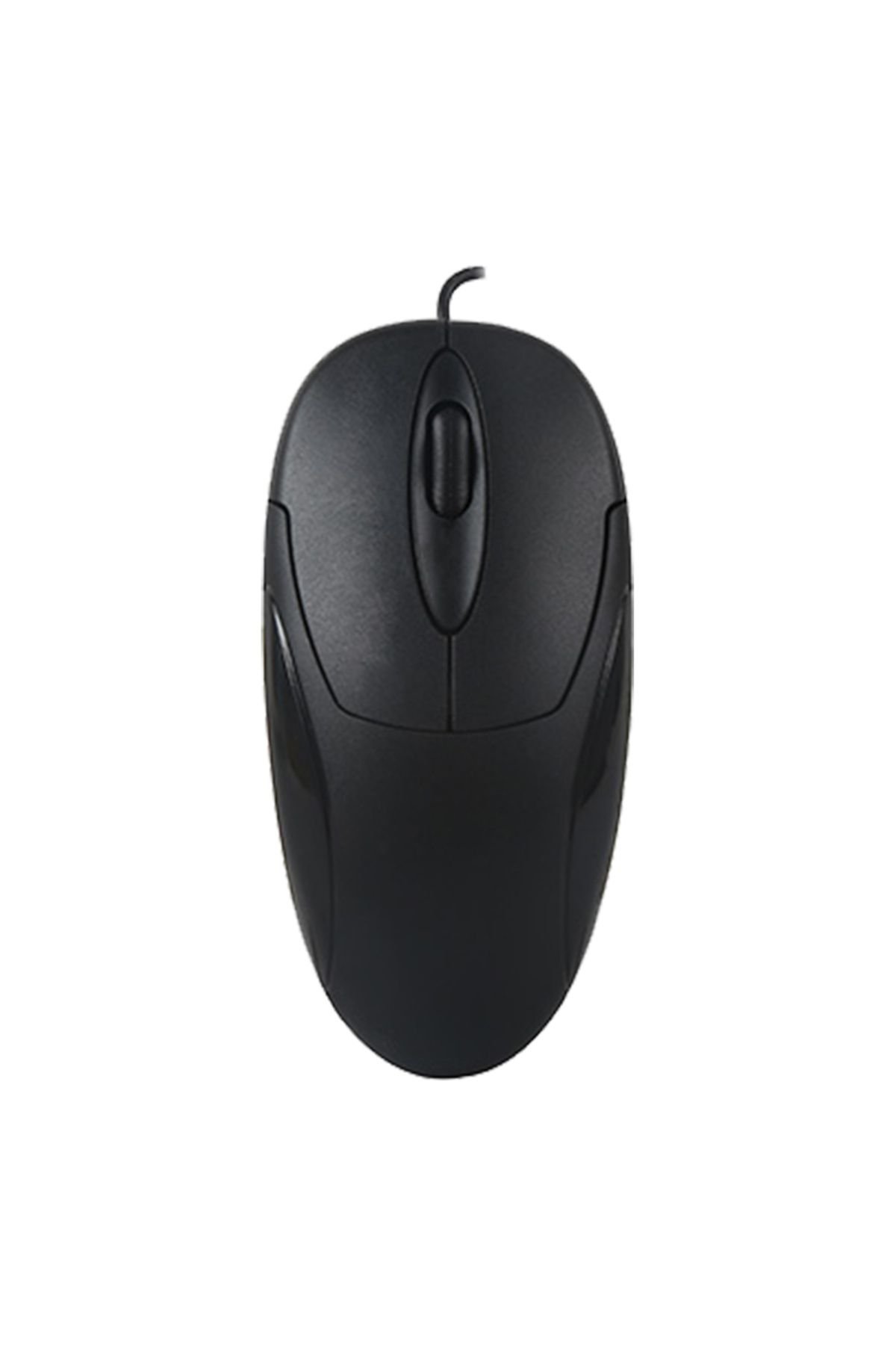 Robotrend Sm-216 Usb 1200 Dpi Siyah Kablolu Optik Mouse