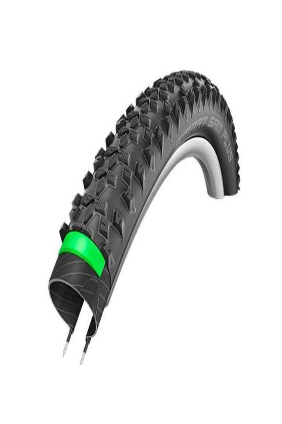 Schwalbe Smart Sam Plus 29X2.10 Lastik