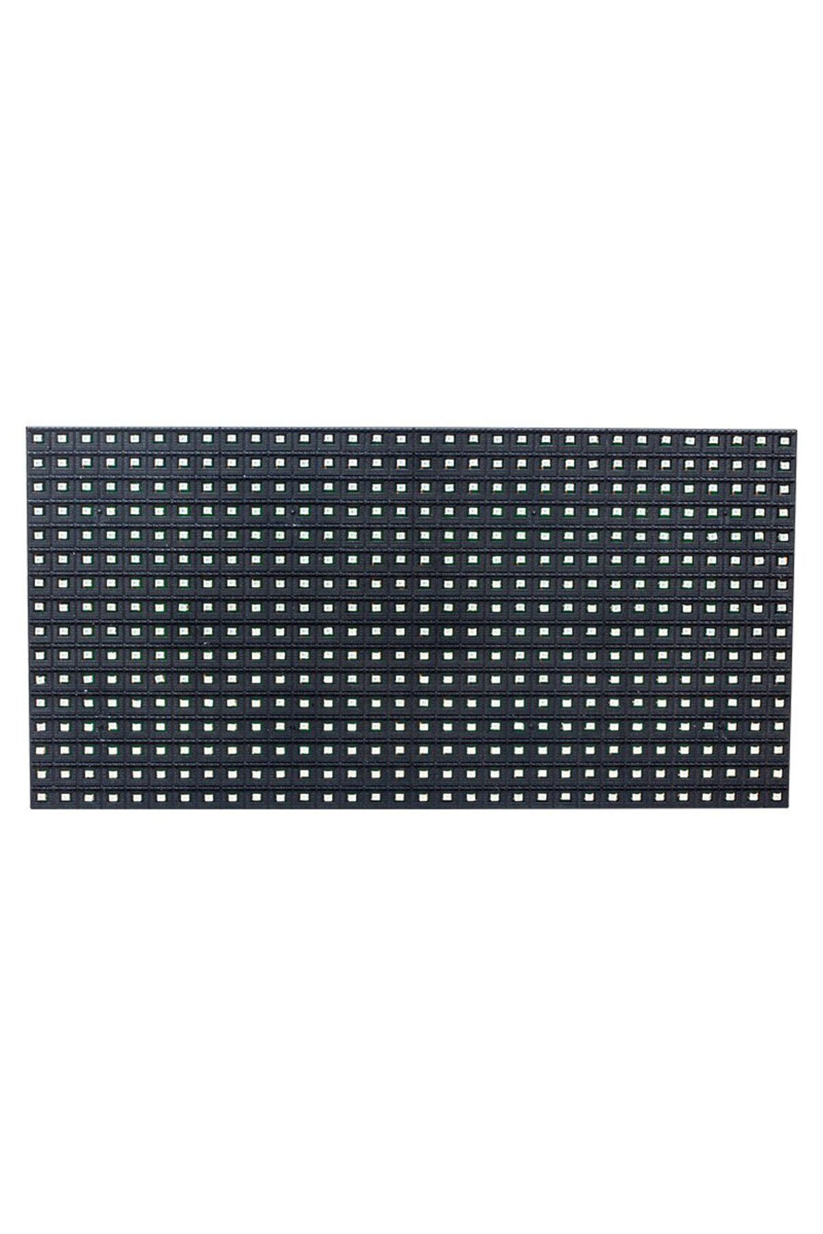 Ok Aksesuar Smd Led Panel P10 16X32 Kirmizi Go50602206680
