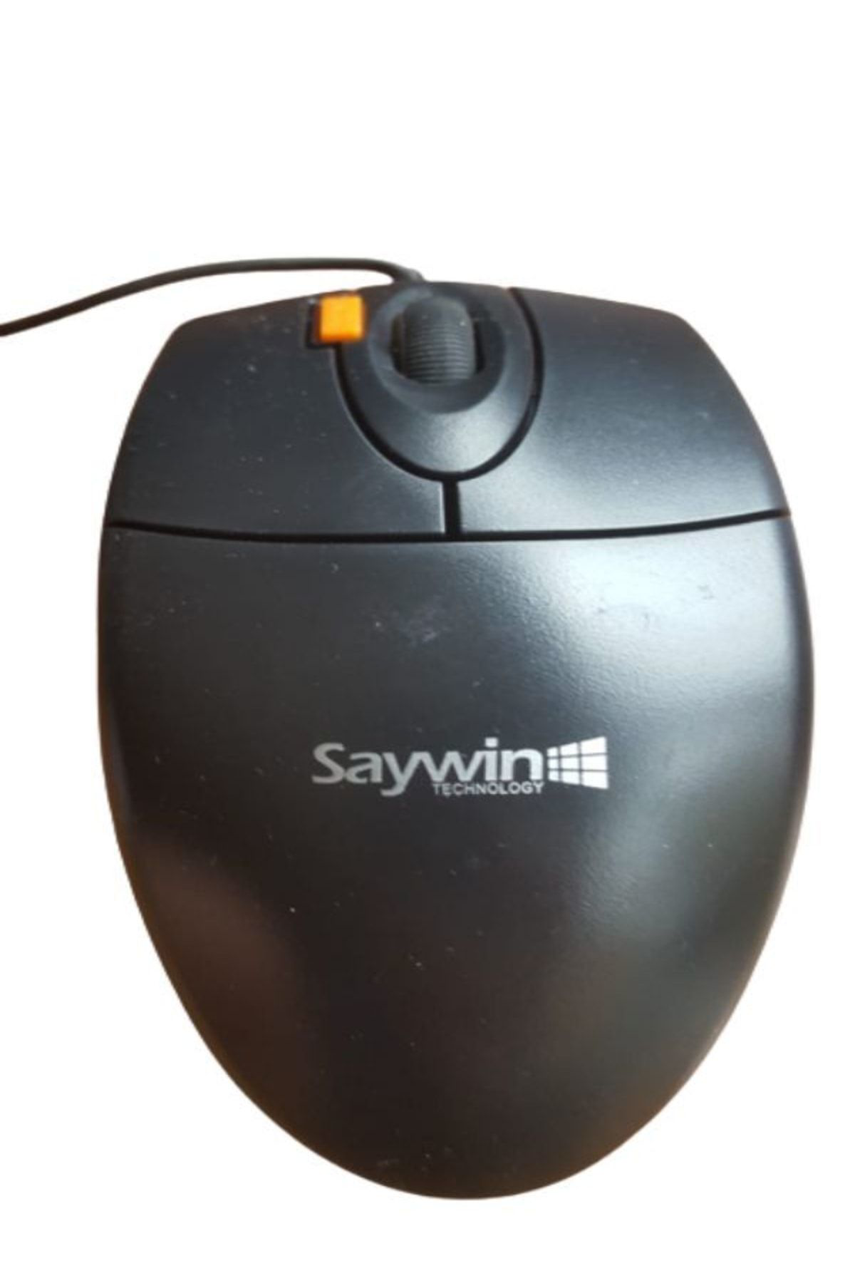 Saywin Sn-600 2X Click Mouse "İki Tiklama Yerine Tek Tiklama"